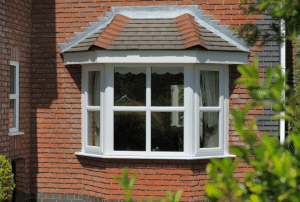 bay window