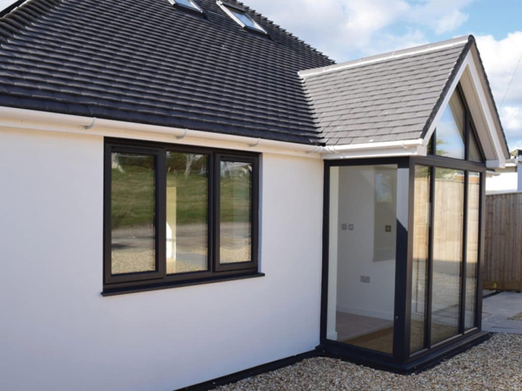 Trade windows