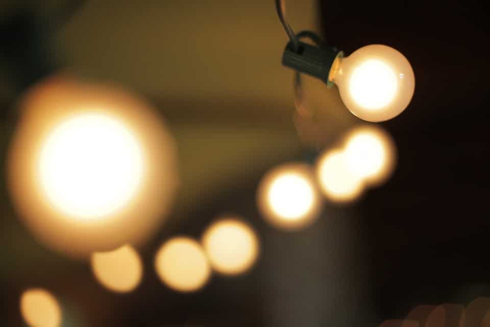 lightbulbs