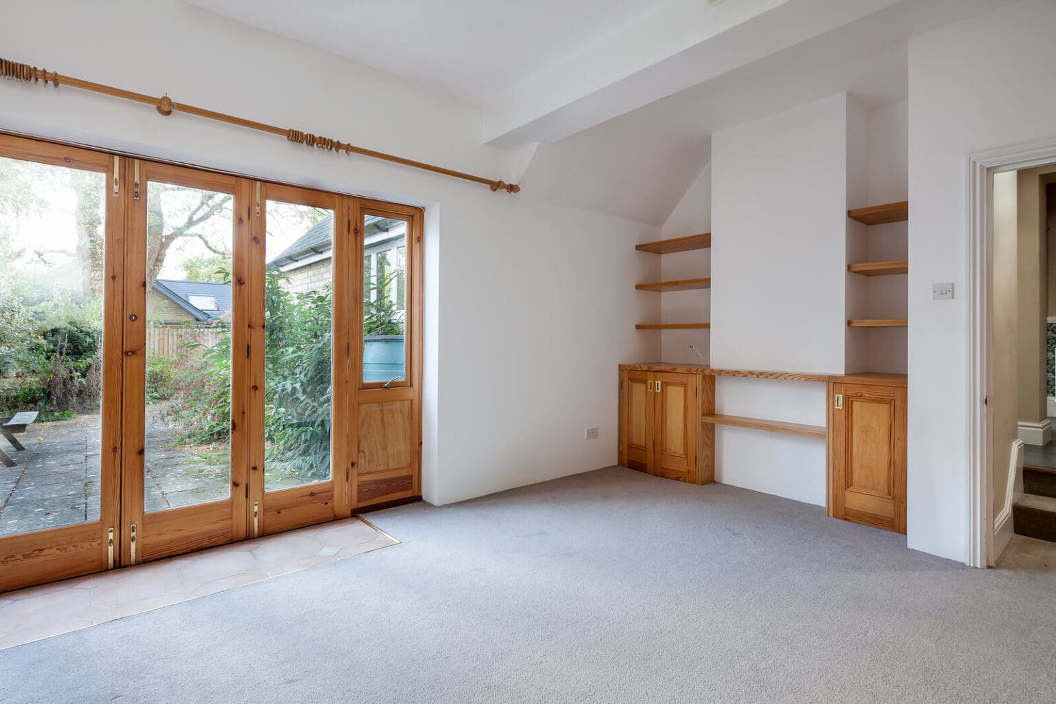 10 Stunning Bifold Door Ideas To Enhance Your Home