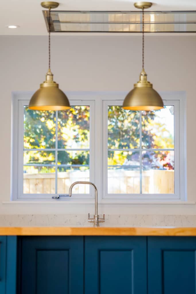 Casement Windows